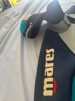 Traje de buceo Mares Original
