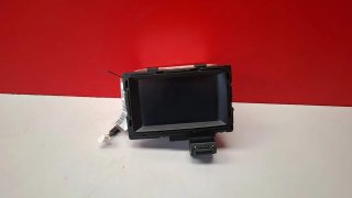 Pantalla Multifuncion Kia Sportage 2018 10R059416