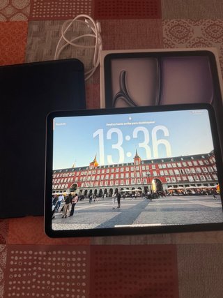 iPad Air 11 (M4) 2026