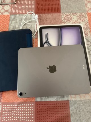 iPad Air 11 (M4) 2026