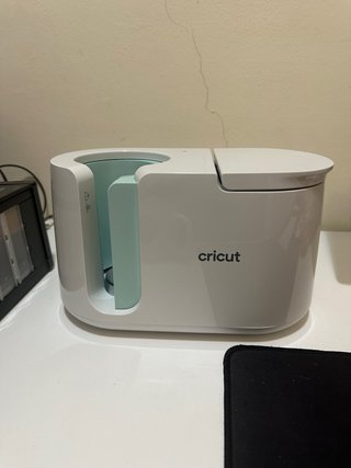 Prensa de calor Cricut Mug Press