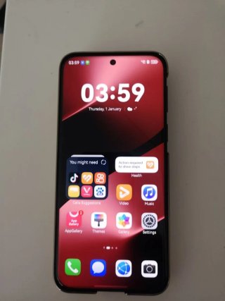 Huawei PURA 80 Pro