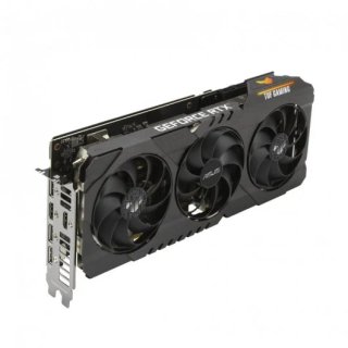 Tarjeta Gráfica Asus TUF Gaming RTX 3070 8GB