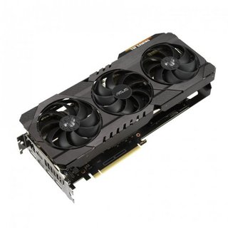 Tarjeta Gráfica Asus TUF Gaming RTX 3070 8GB