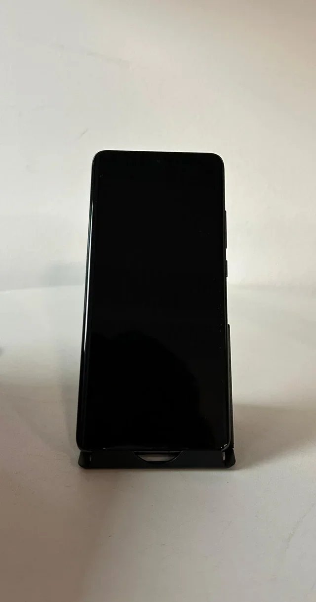 Móvil Xiaomi 12X negro - foto 2