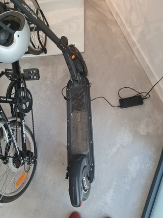 Patinete Eléctrico Joyor 1000km