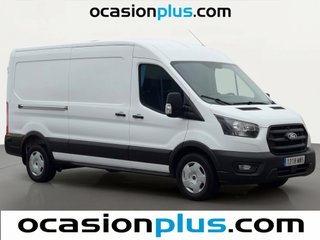 Ford Transit Furgon 350 L3H2 Trend 96 kW (130 CV)