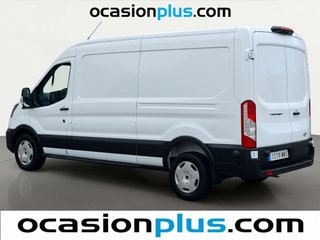 Ford Transit Furgon 350 L3H2 Trend 96 kW (130 CV)