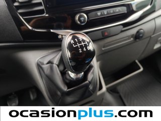Ford Transit Furgon 350 L3H2 Trend 96 kW (130 CV)