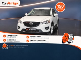 Mazda CX-5 2.2 150cv DE 2WD Style