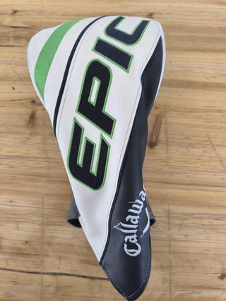 Cabeza Driver Callaway Epic Speed 10.5º + Funda