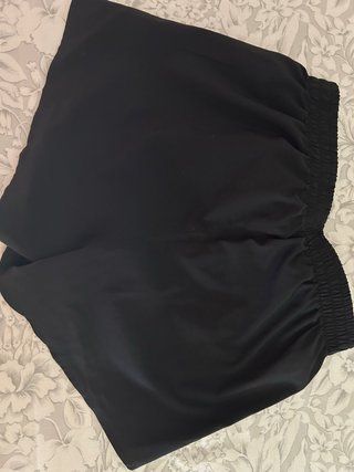 Pantalón corto running Adidas AEROREADY niño 152