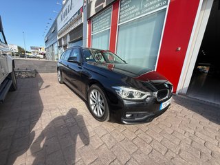 BMW Serie 3 2019