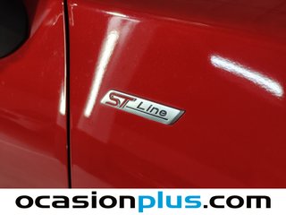 Ford Puma 1.0 EcoBoost MHEV ST-Line 92 kW (125 CV)