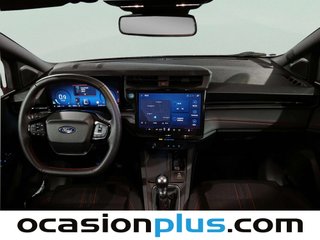 Ford Puma 1.0 EcoBoost MHEV ST-Line 92 kW (125 CV)