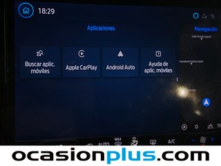 Ford Puma 1.0 EcoBoost MHEV ST-Line 92 kW (125 CV)