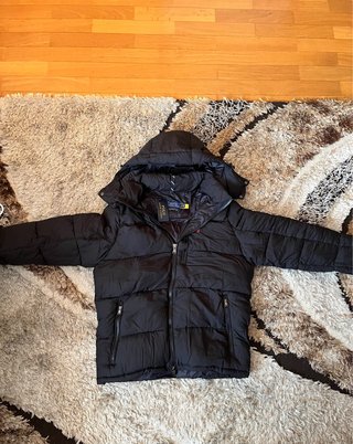 Chaqueta Polo Ralph Lauren Negra