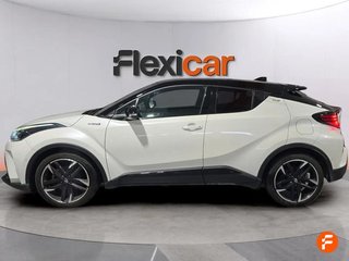 Toyota C-HR 2.0 180H GR Sport