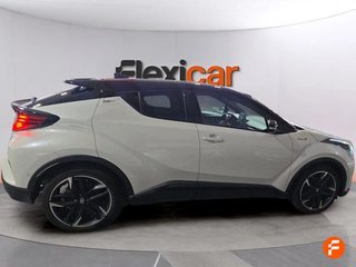 Toyota C-HR 2.0 180H GR Sport
