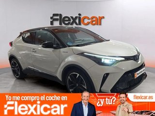 Toyota C-HR 2.0 180H GR Sport