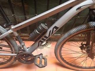 Bicicleta de Montaña Aiva 29
