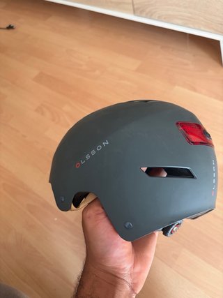 Bicicleta de Montaña Aiva 29
