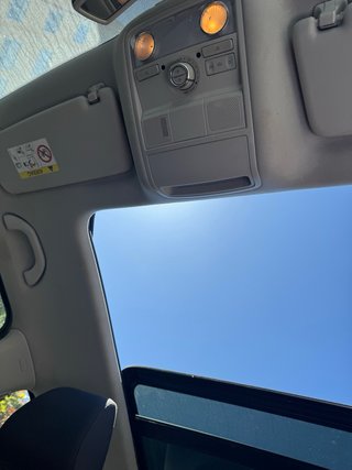 Volkswagen Touran 2014