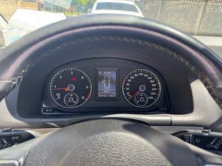 Volkswagen Touran 2014