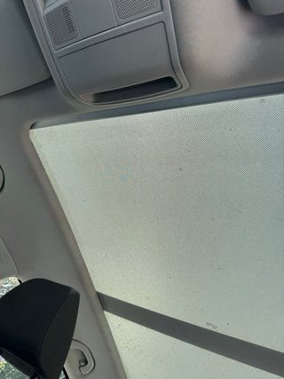 Volkswagen Touran 2014