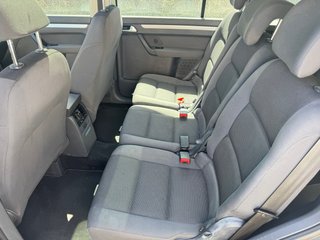 Volkswagen Touran 2014
