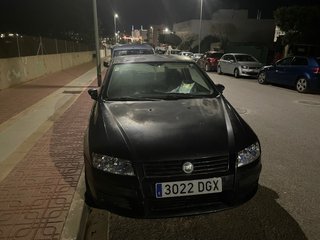 FIAT Stilo 2005