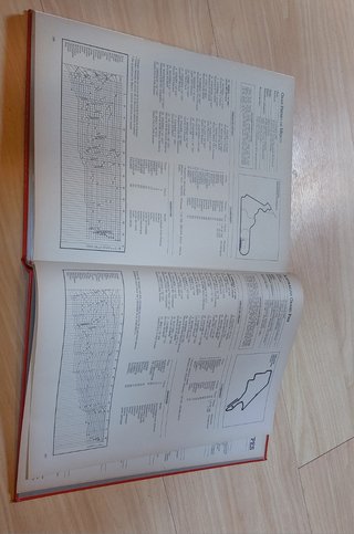 Livro L'année Automobile 1986/87