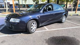 Audi A6 2003