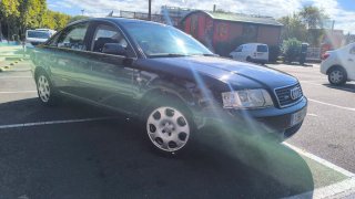 Audi A6 2003