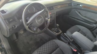 Audi A6 2003