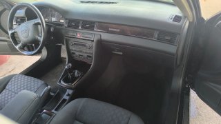 Audi A6 2003