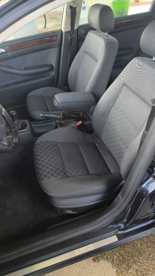 Audi A6 2003