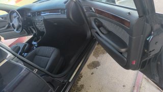 Audi A6 2003