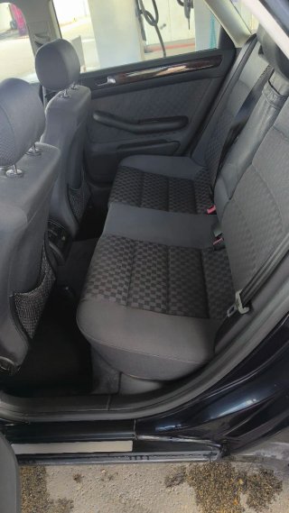 Audi A6 2003