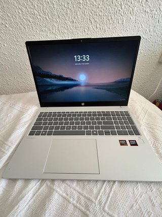 HP OmniBook 3 32GB RAM 1TB SSD
