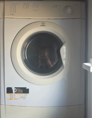 Secadora Indesit