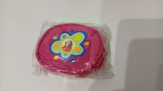 Lote de Accesorios Barbie