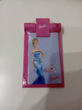 Lote de Accesorios Barbie