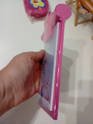 Lote de Accesorios Barbie