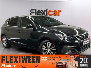 Peugeot 308 5p Allure 1.2 PureTech 81KW (110CV) S&S