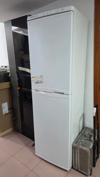 Congelatore verticale Masquefrio