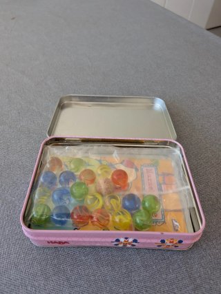 Juego de Canicas Haba Murmelspiele + regalo djeco
