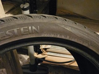 Neumáticos de Invierno Vredestein BMW Serie 4