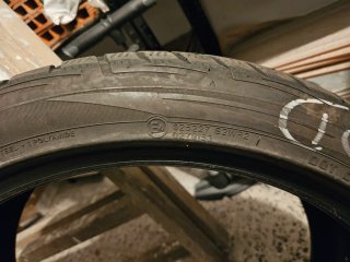 Neumáticos de Invierno Vredestein BMW Serie 4