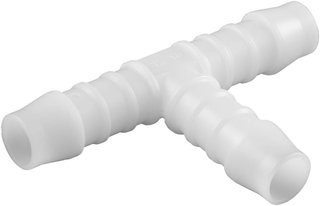 Conector T 10mm Racor Agua Camper